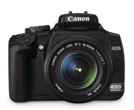 Canon 450D +18-55 IS - 1410501 - zdjęcie 2